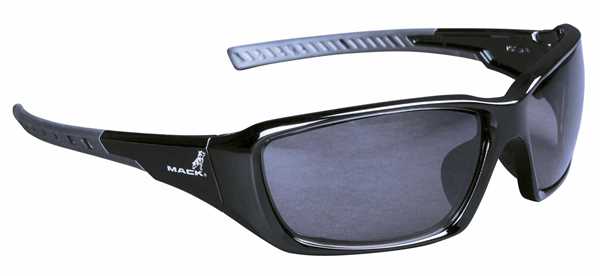 Picture of Mack Flyer Polarised Safety Glasses ME527
