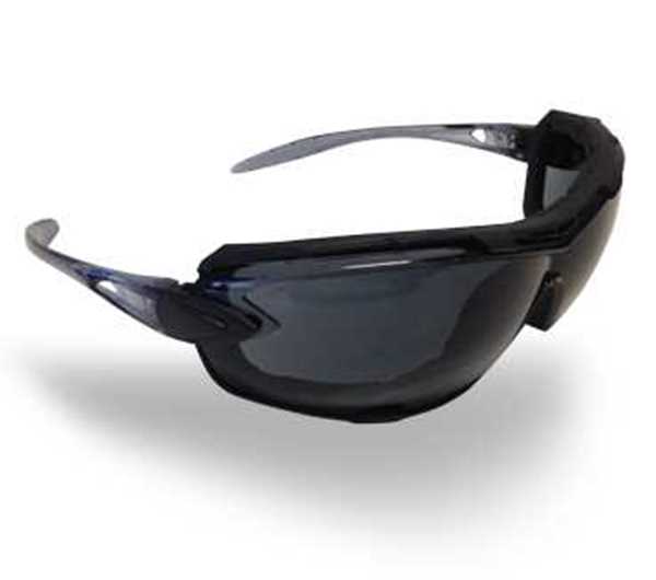 Picture of Pro Choice Ambush Safety Glasses Smoke 9072