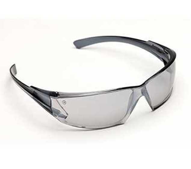 Picture of Pro Choice Breeze MK2 Flash Silver Safety Glasses 9144