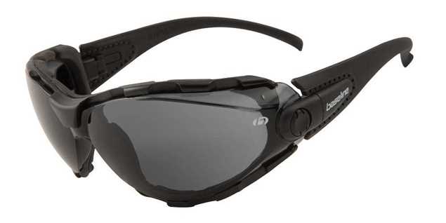 Picture of Baseline Pit Boss Smoke Safety Glasses BL65S