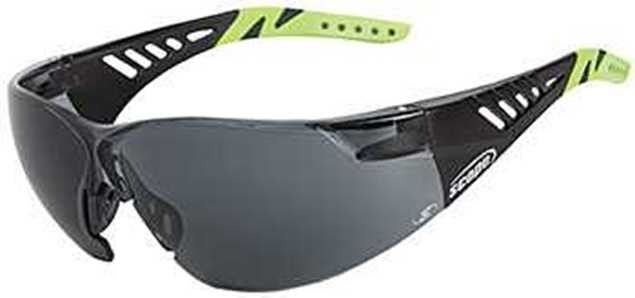 Picture of Scope Biosphere Smoke Safety Glasses 500BS