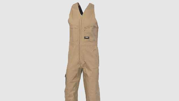 Picture for category Overalls