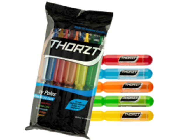 Picture of Thorzt Icy Pole Mix Pack (10)