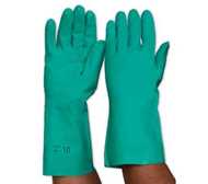 Picture of ProChoice Nitrile Chemical Gloves