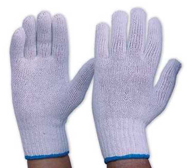 Picture of ProChoice Interlock Poly/Cotton Glove (Ambidextrous)