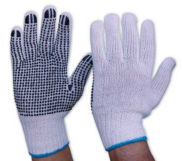 Picture of ProChoice Knitted Poly/Cotton Glove