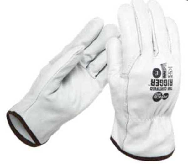 Picture of Force360 Cowhide Leather Riggers Gloves