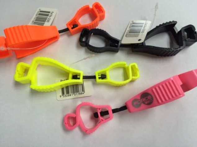 Picture of Glove Clips