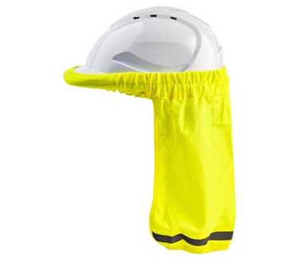 Picture of ProChoice Hard Hat Neck Flap