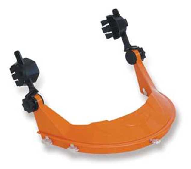 Picture of ProChoice Hard Hat Brow Guard