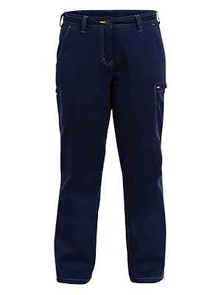 Picture of Bisley Ladies Cool Vented Lightweight Pant