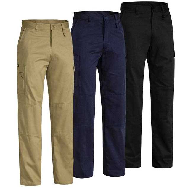 Picture of Bisley Cool Lightweight Men's Utility Pant