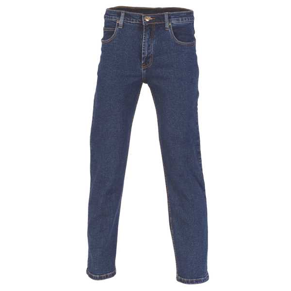 Picture of DNC Denim Stretch Jeans