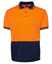 Picture of JB's Hi Vis S/S Traditional Polo