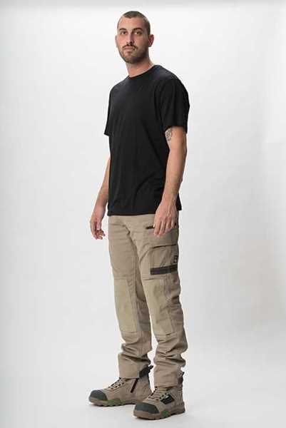 Picture of FXD WP-1 Work Pants