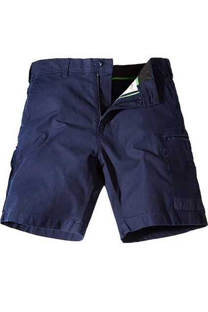 Picture of FXD WS-3 Stretch Cargo Short
