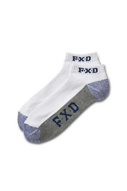 Picture of FXD SK-4 Ankle Sport Socks