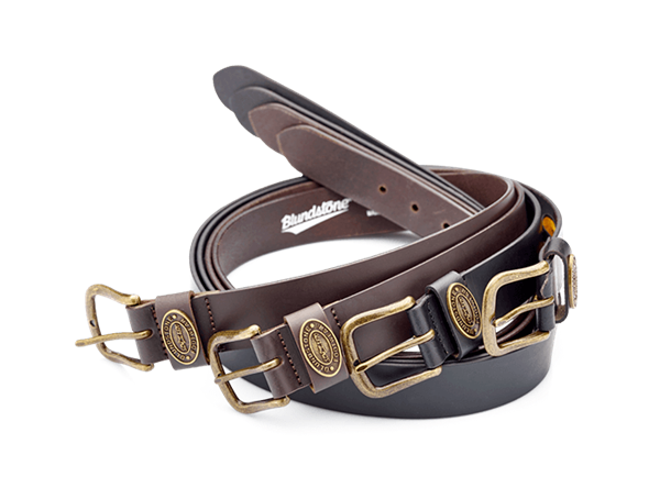 Picture of Blundstone Leather Belt