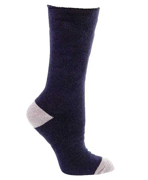 Picture of JB's 3pk Work Socks