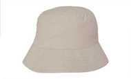 Picture of Headwear Brushed Twill Bucket Hat