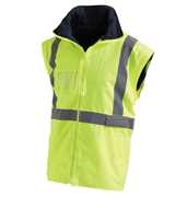 Picture of Workit 5-in-1 Wet Weather Jacket