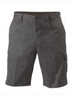 Picture of Bisley Cool Lightweight Mens Utility Short