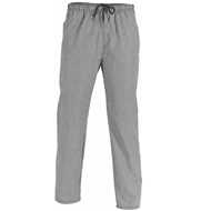 Picture of DNC Poly Cotton Drawstring Chef Pants