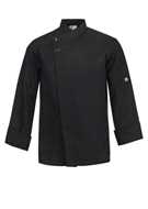 Picture of Chefs Craft Unisex Long Sleeve Tunic