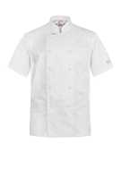 Picture of Chefs Craft Executive Short Sleeve Lightweight Jacket