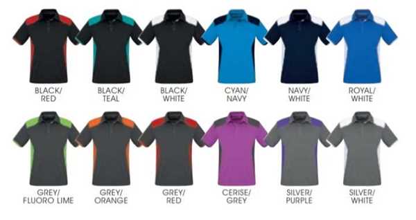 Picture of Biz Collection Ladies Rival Polo