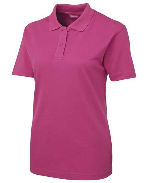 Picture of JB's Ladies Short Sleeve Polo