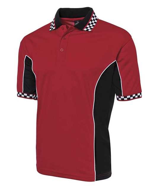 Picture of JB's Moto Polo