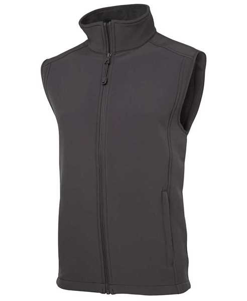 Picture of JB's Adults Layer Soft Shell Vest