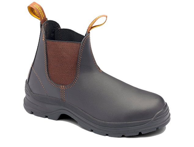 Picture of Blundstone Style 405 Elastic Sided Non Safety Boot