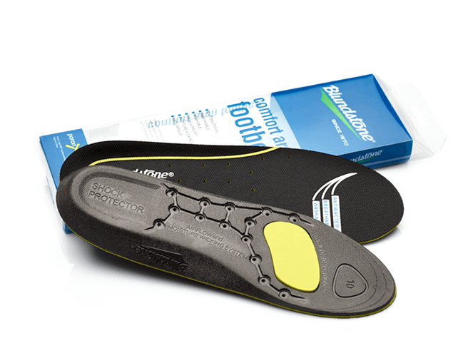 Picture of Blundstone Comfort Arch Footbed