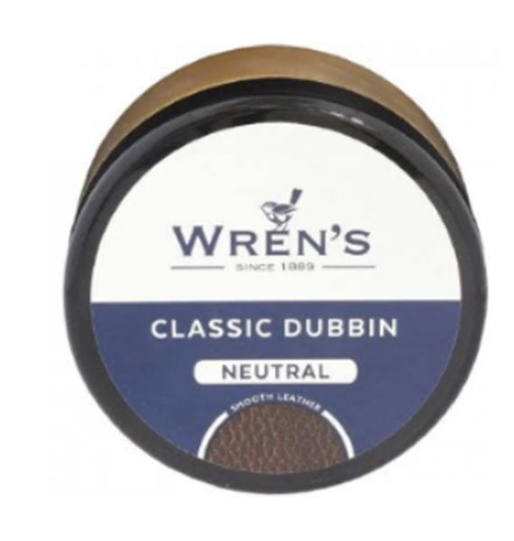Picture of Wren's Classic Dubbin 200ml Tub