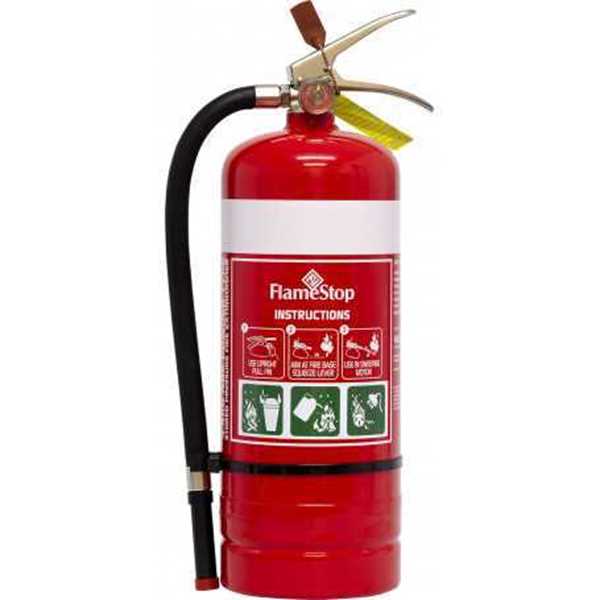 Picture of FlameStop ABE Fire Extinguisher 4.5kg