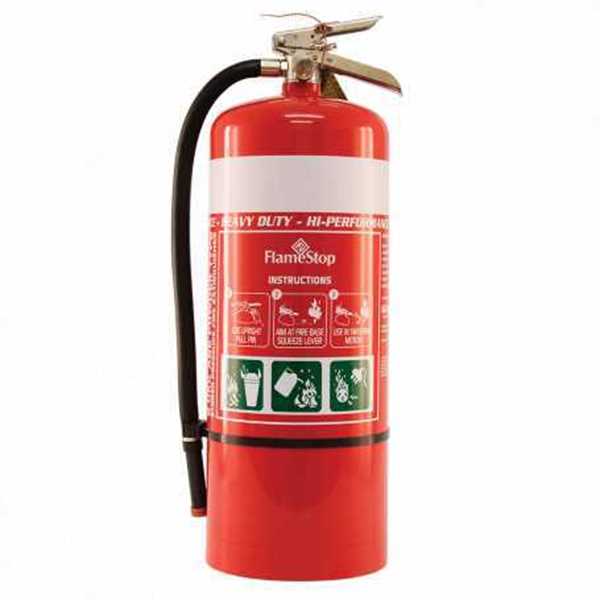 Picture of FlameStop ABE Fire Extinguisher 9kg