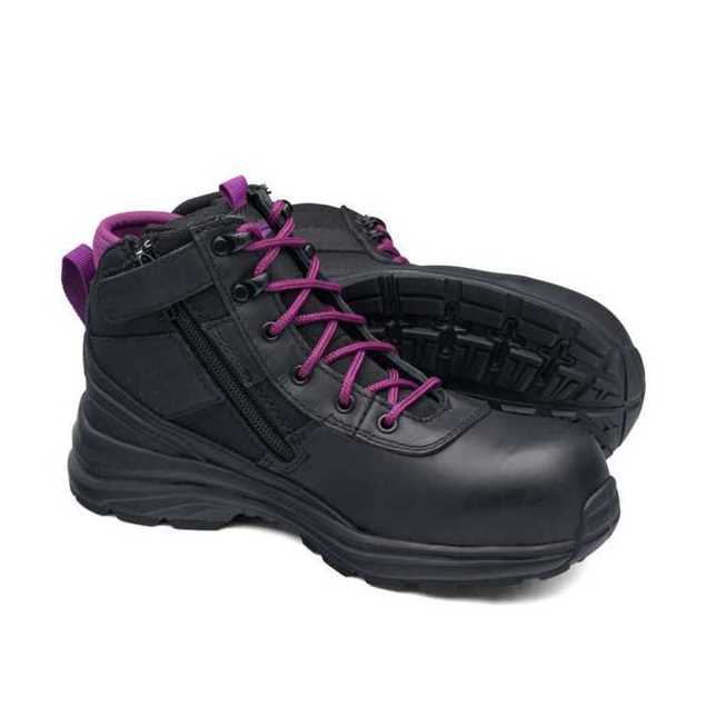 Picture of Blundstone Style 887 Ladies Safety Boot